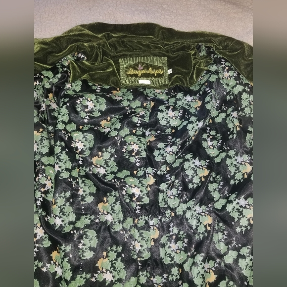 Sugarlips Jackets & Coats Sugar Lips Twilight Inspired Jacket